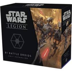 Fantasy Flight Games Star Wars: Legion B1 Battle Droids Unit