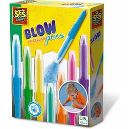 SES Creative Blow Airbrush Pen S00275