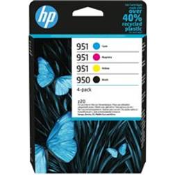 HP 950/951 (Multipack)