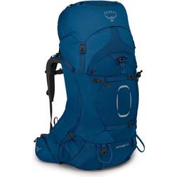 Osprey Aether 65 S/M - Deep Water Blue