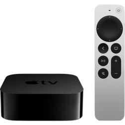 Apple TV 4K 32GB (2nd Generation)