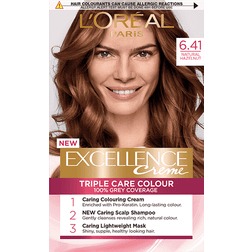 L'Oréal Paris Excellence Crème #6.41 Natural Hazelnut 192ml