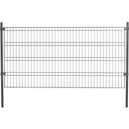 Hortus Panel Fence 200x100cm