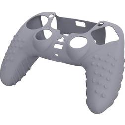 Piranha PS5 Silicone Protective Skin - Grey