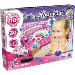 Science4you Manicure Factory