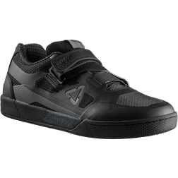 LEATT Shoe 5.0 Clip - Granite