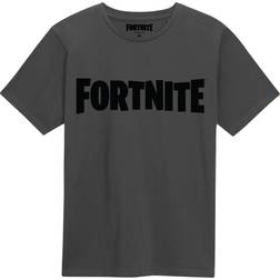 Fortnite T-shirt - Black