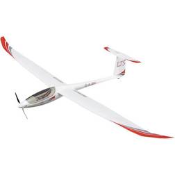 Multiplex BK Lentus Glider Kit