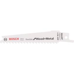Bosch S 511 DF Flexible for Wood & Metal 2 608 657 722