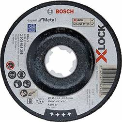 Bosch X-Lock Expert for Metal 2 608 619 258