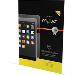 Copter Screenprotector for Samsung Galaxy Tab Active 3 8.0