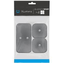 Bluetens Duo Sport Electrodes 4-pack