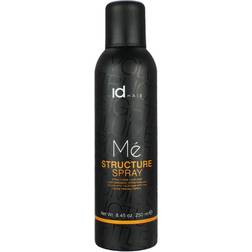 idHAIR Me Structure Spray 250ml