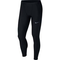 Nike Swift Running Trousers Men - Black/Black