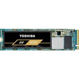 Toshiba RD500 RD500-M22280-500G 500GB