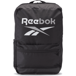 Reebok Training Essential Backpack M - Black/White