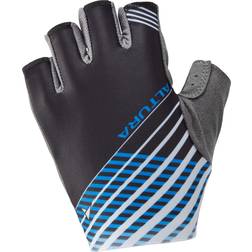 Altura Club Cycling Gloves Unisex - Black/Blue