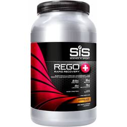 SiS Rego Rapid Recovery + Chocolate 1.54Kg