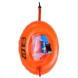 Zone3 Swim Safety Buoy & Dry Bag 28L