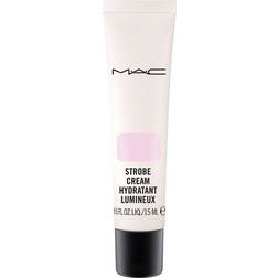 MAC Mini Strobe Cream #01 Pinklite