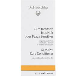 Dr. Hauschka Sensitive Care Conditioner 1ml 10-pack