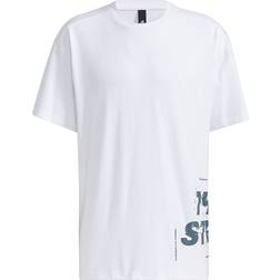 adidas Word T-shirt - White