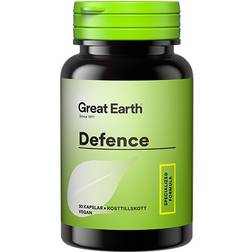 Great Earth Defense 30 st