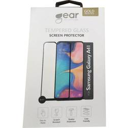 Gear by Carl Douglas 2.5D Tempered Glass Screen Protector for Galaxy A41