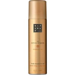 Rituals The Ritual of Mehr Body Mousse-to-Oil 150ml