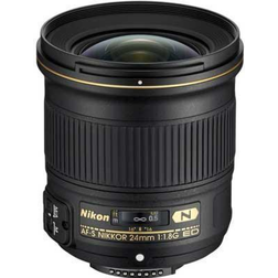 Nikon AF-S NIKKOR 24-70mm F2.8G ED