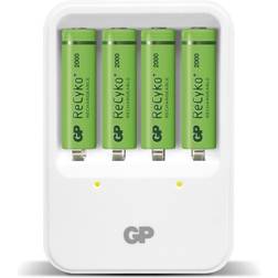 GP Batteries PB420