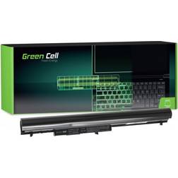 Green Cell HP80 Compatible