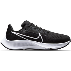 Nike Air Zoom Pegasus 38 W - Black/Anthracite/Volt/White