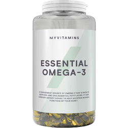 Myvitamins Essential Omega-3 250 st