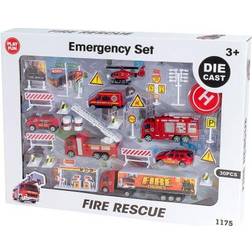 PlayFun Fire Rescue