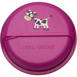 Carl Oscar BentoDISC Purple Cow