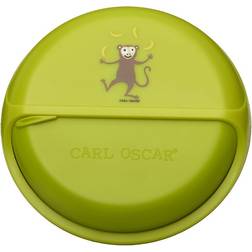 Carl Oscar BentoDISC Lime Monkey