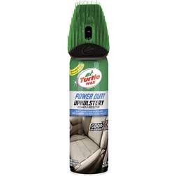 Turtle Wax Power Out Textile Clean & Protect 0.4L
