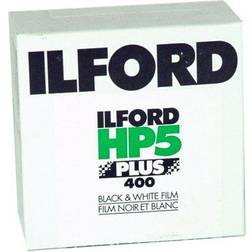 Ilford HP5 Plus 35mm
