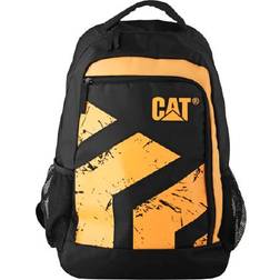 Cat Fastlane Backpack - Black