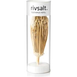 Rivsalt 014 Toothpick Refill Servering