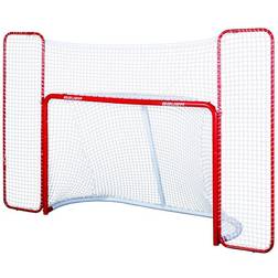 Bauer Hockeymål Med Backstop