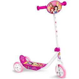 Stamp Disney Princess 3 Wheel Scooter