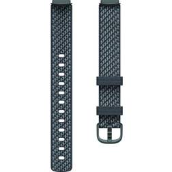 Fitbit Woven Band for Luxe