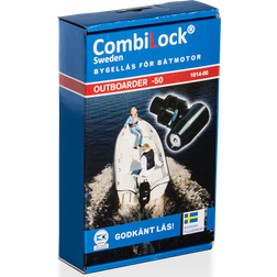 Combilock Outboarder -50 hk Jumper