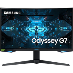 Samsung Odyssey G7 C27G74T