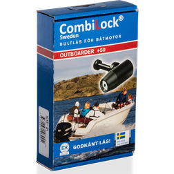 Combilock Outboarder +50 hk 100-120mm