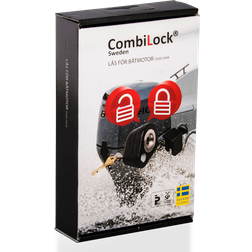Combilock Outboarder Rock