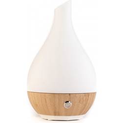 Sthlm Fragrance Supplier Aroma Diffuser - Bamboo Edition