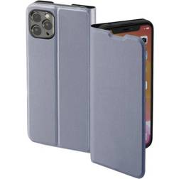 Hama Single 2.0 Booklet Case for iPhone 12/12 Pro